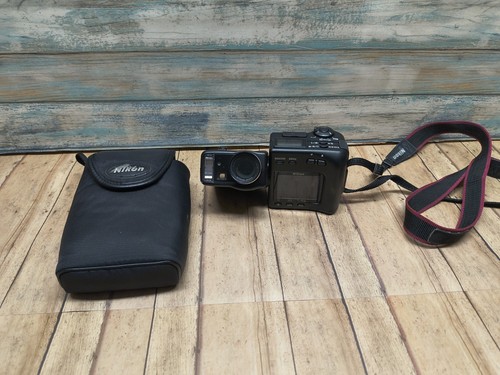 Nikon coolpix 950 fotocamera - nikon,