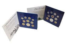 Monete Coins SAN MARINO Serie