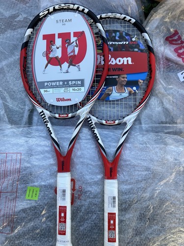 Racchetta tennis wilson - racchetta,