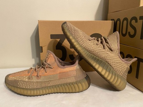 Taglia adidas yeezy boost - 10,