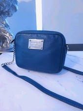 Borsa michael kors mini blu - michael,