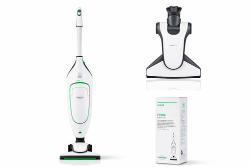 Aspirapolvere vorwerk folletto - aspirapolvere,
