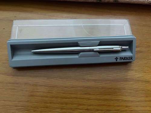 Parker penna sfera - anni, 70