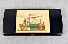 SCATOLA CARTE DA GIOCO E