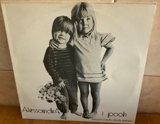 POOH:ALESSANDRA LP 33 GIRI