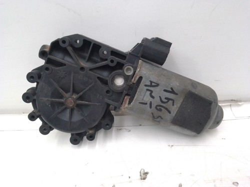 Motorino alzavetro anteriore - motorino,