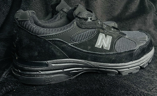 New balance 993 scarpa - balance,
