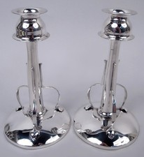 Antico Candelieri Edwardian