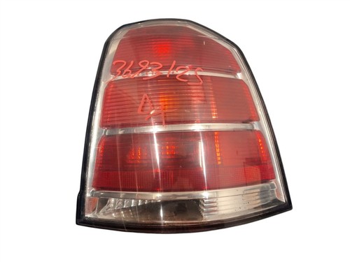 Stop fanale posteriore - stop, destro