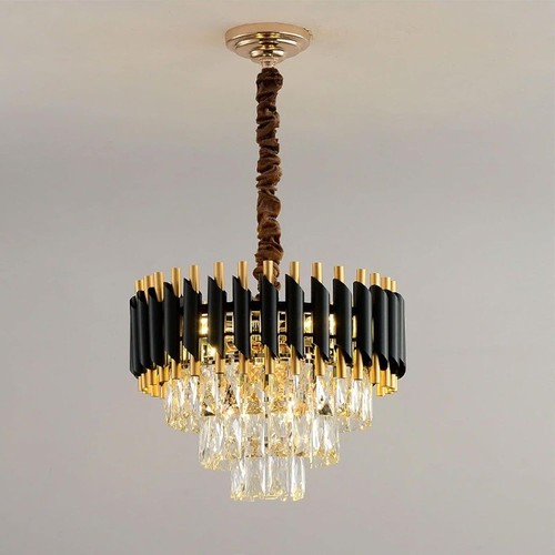 Lampadario moderno - , in