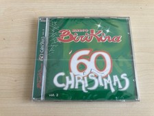 Radio Birikina '60 Christmas