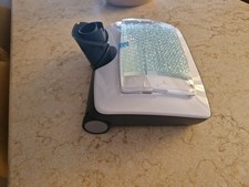 Lavatappeti Folletto Modello