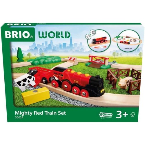 Brio world 36029 - world,