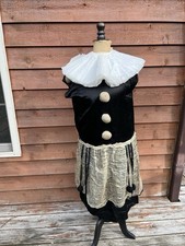 Antico costume anni '20