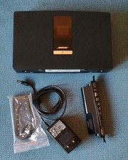 Bose Soundtouch 20 portatile
