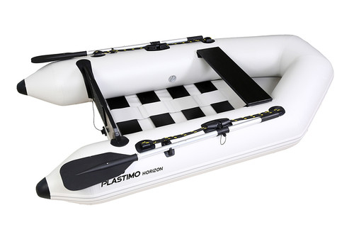 Tender gommone horizon 200s - tender,