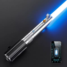 Anakin Skywalker spada laser