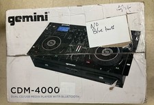 Gemini cdm 4000 chan - gemini, 2-chan