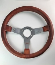 TOMEI RACING STEERING WHEEL -