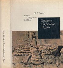 ZOROASTRO E LA FANTASIA