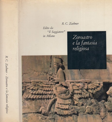 Zoroastro fantasia - zoroastro, la