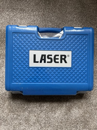 Laser tools kit - kit, attrezzi