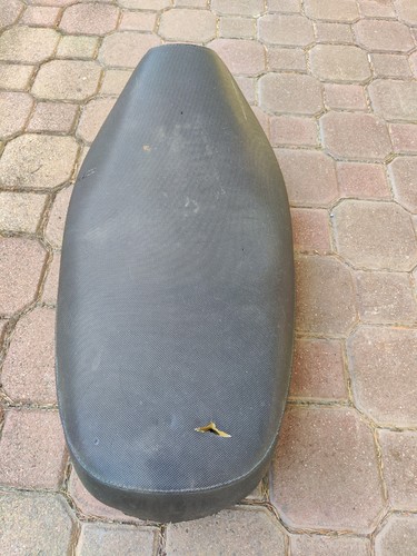 Sella originale yamaha booster - sella,
