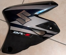 Fianchetto Anteriore Originale