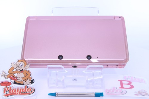 Nintendo 3ds console portatile - 3ds,