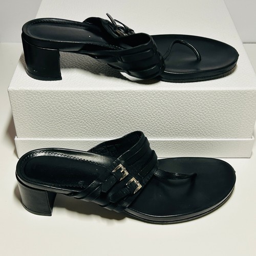 Y2k prada sandali - con, tacco