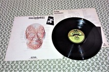 AREA - Maledetti 1976 Cramps