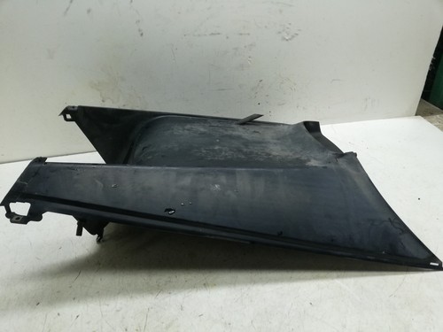 Sotto pedana per yamaha - sotto,