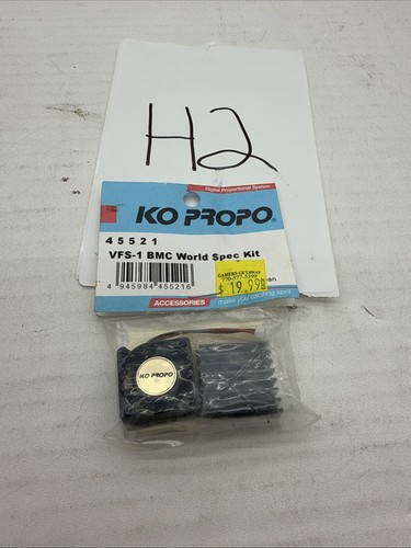 Kit specifiche mondiali - , ko