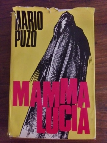 Mamma lucia mario puzo ed - mamma, -ed