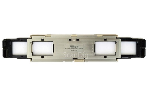 Nikon supporto strisce - fh-3,