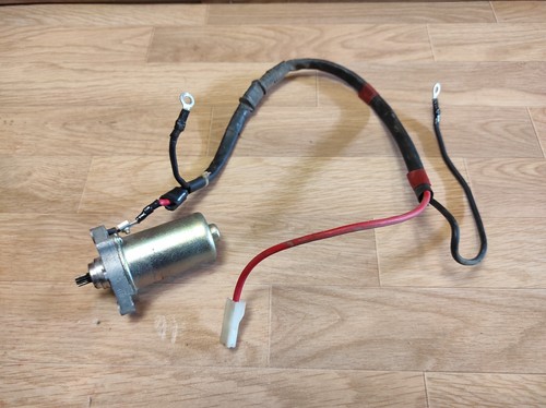 Motorino avviamento piaggio - motorino,