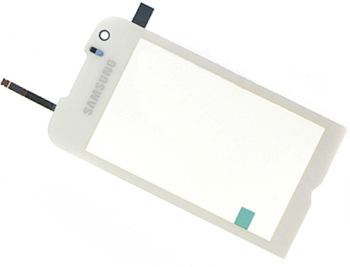Touch screen originale display - touch,