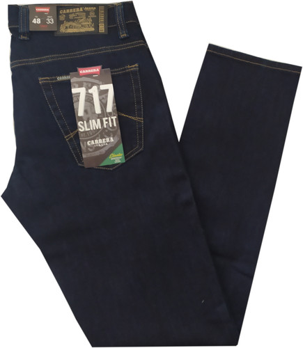 Jeans uomo carrera - jeans, elastic