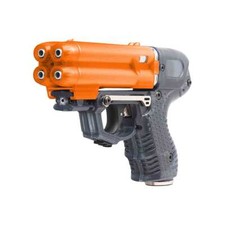 Pistola repellente per animali