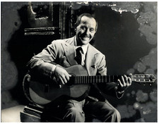 Italy, Roberto Murolo, Italian