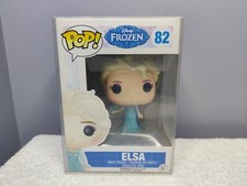 Funko Pop Disney Frozen Elsa