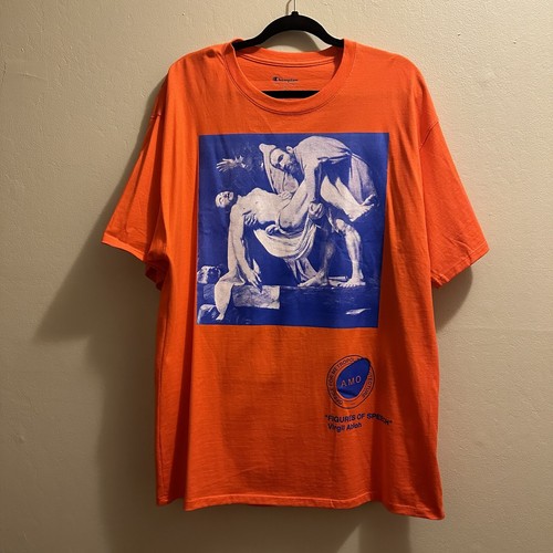 Shirt giallo canarino x - giallo,