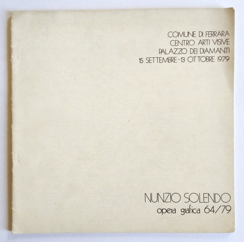 Catalogo sartorelli tempo - catalogo,