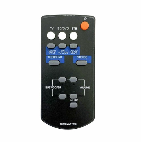 Nuovo fsr60 per yamaha - per,