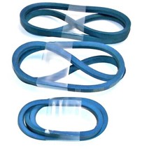 Kit cinghia trapezoidale - , (3)