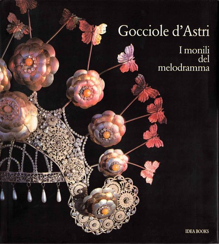 Gocciole astri monili del - d'astri, i
