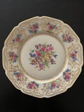 12 PIATTI DA DESSERT IN PORCELLANA BAVARIA HEINRICH