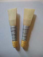 G1 Platinum Reeds Bagpipe