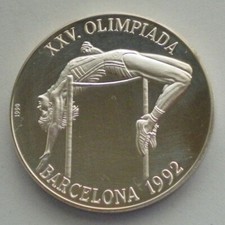 10 Pesos – Centro América