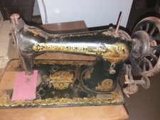 Macchina da cucire Singer